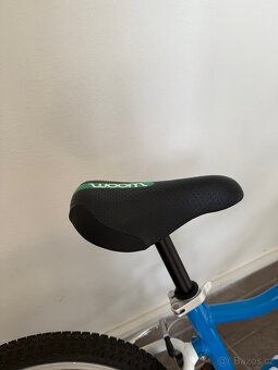 Dětské kolo WOOM 3 (16") - 11