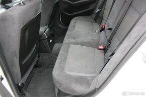 BMW X1 18D, sDrive, M-paket, manuál - 11