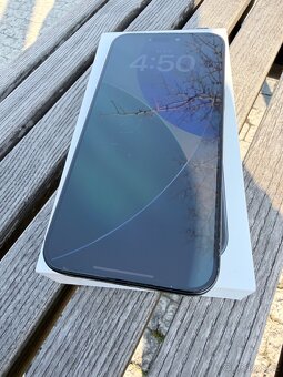 Apple iPhone 15 pro max 256gb - 11