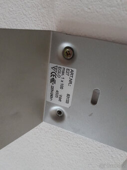 Osvětlení chodby - 11