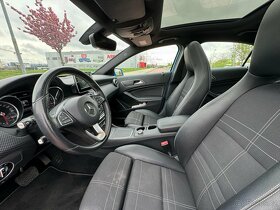 Mercedes-Benz A180d 80 Kw 2016 W176 třídy A NOVÁ CENA - 11