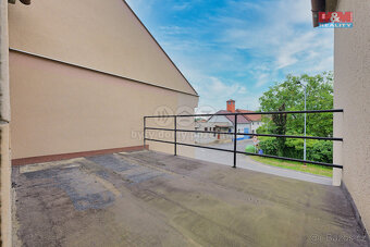 Prodej rodinného domu, 140 m², Stříbrnice - 11