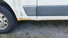 Peugeot Boxer  2.2 - 11