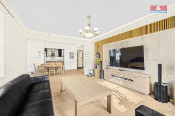 Prodej rodinného domu, 250 m², Jesenice, ul. Zdiměřická - 11