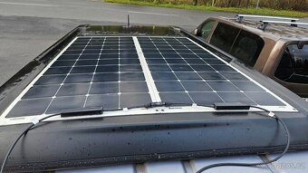 Proace Verso 2.0 Diesel,  130 kW ,automat obytná - 11