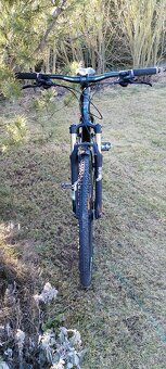 Horské kolo Maxbike - 11