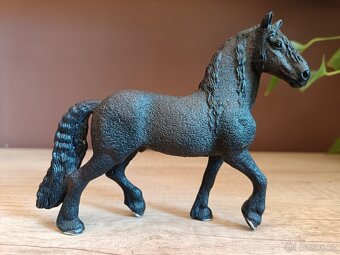 SCHLEICH Koně SBĚRATELSKÉ FIGURKY 7 - 11
