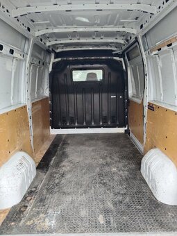 Renault Master 2,3dci, 92 kW,L2H2, 195520km,ČR 9/2016 - 11