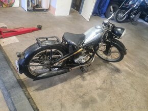 Cz 175 specialka předválečna - 11
