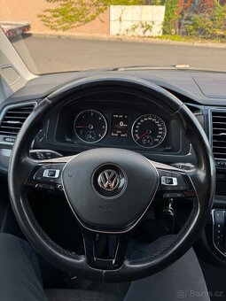 Volkswagen T6 Multivan 2.0TDI 110KW DSG LED - 11
