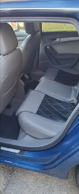 Audi A4 combi 1.8Tfsi 88Kw automat,151000KM - 11