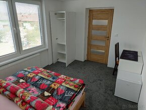 Rodinný dům - Doksy - Máchovo jezero - 11