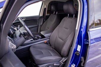 Ford S-Max 2.0 TDCi Titanium A/T - ZÁRUKA 12mes./20 000km - 11