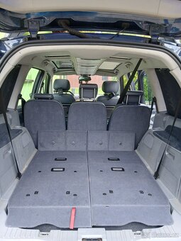 Ford Galaxy 2.0 TDCI 2008 Ghia 7 míst - 11