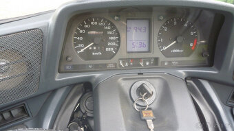 Honda Goldwing 1500 - 11