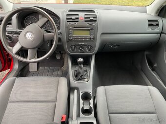 2005 Volkswagen Golf 1.4 - 11