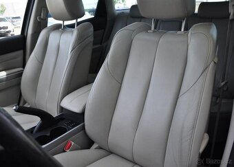 Mazda CX-7 2,2MZ-CD ŠÍBR NAVI KAMERA - 11
