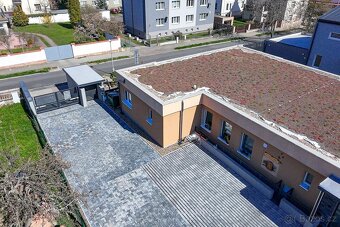 Pronájem byty 2+kk, 45 m2 - Chomutov, ev.č. 550 - 11