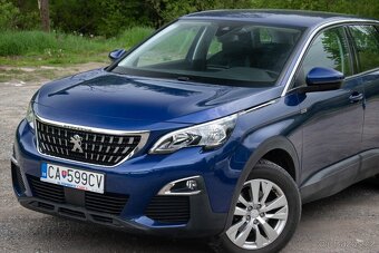 Peugeot 3008 1.2 PureTech Active - 11