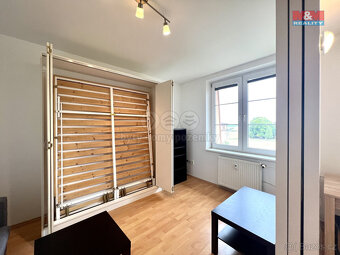 Pronájem bytu 1+1, 36 m², Prostějov, ul. Krasická - 11