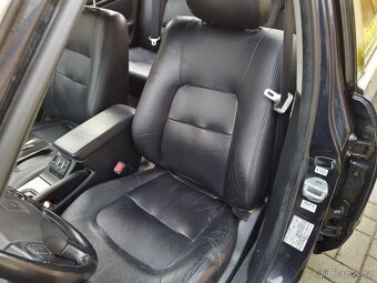 Honda Legend 3.2 V6 KA7 151 KW orig. 125 000 KM. - 11