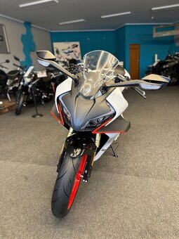 Cfmoto 450SR - 11