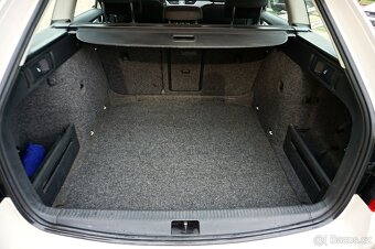 ŠKODA OCTAVIA III KOMBI DSG 2,0 TDI 135KW 4X4 - 11