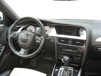 Audi S4 Avant 3.0i TFSI 441PS Quattro A/T MTM - 11