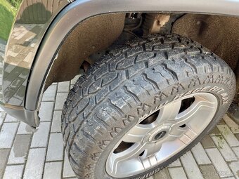 Jeep Grand Cherokee Wk2 3.6 benzin + LPG - 11