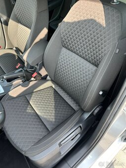 Škoda Octavia 3 Facelift 1.4 TSI 110kw 38tkm - 11