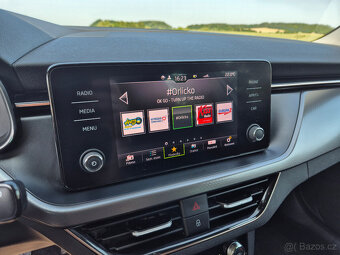 Škoda Scala, 1,0 TSi Style, DPH - 11