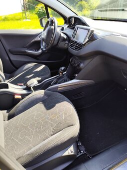 Prodám Peugeot 2008 - 11
