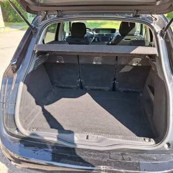 Citroën C4 Picasso 1,6 HDi 73 kW, nové v ČR, r.v.10/2016 - 11