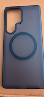 Benks pouzdra nove na Samsung S25 ultra - 11