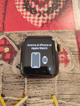 Apple Watch SE 40mm - 11