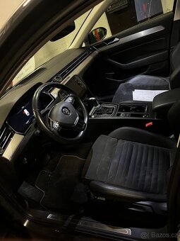 Vw passat b8 - 11