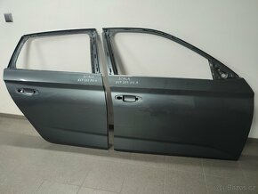 Dveře pro Škoda - 11