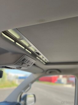 Volkswagen Transporter/Multivan T5.1 132kw ELEGANCE - 11