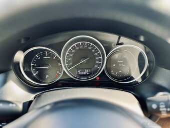 Mazda CX-5 2.2 Skyactiv-D 129 kW 4x4 automat - 11