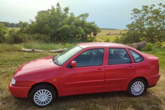 VW Polo classic 1.6i - 11