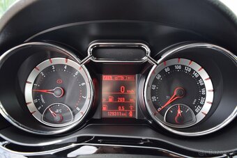 🚗Opel Adam 1.0 T 66KW LIMITED PO SERVISE - 11