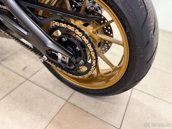 YAMAHA XSR 900,ABS,TOP,10000 KM - 11