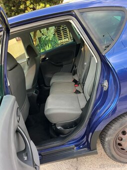Seat Altea, 1.6 MPi 75kw - 11