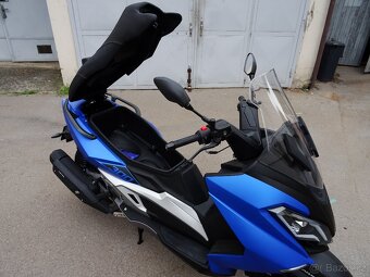 Maxon Discover 300 rv2024 2km Nový neregistrovaný - 11