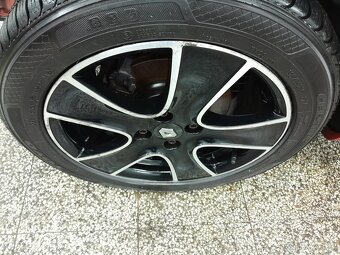 Renault Clio 0,9 tCe - 11