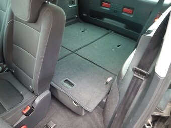 SEAT Alhambra 2.0 TDI, 4x4, 7 MÍST - 11
