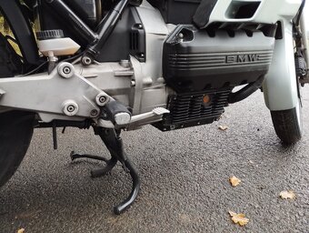 BMW K100RS - 11