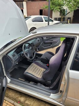 Honda civic 6g - 11