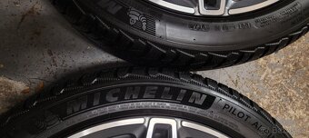 Mercedes Benz E: W213,S213,alu 19',AMG,Michelin - 11