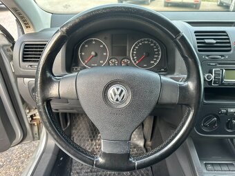 Volkswagen Golf 2008 - 11